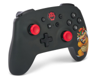 PowerA SWITCH Pad King Bowser - 1189761 - zdjęcie 2